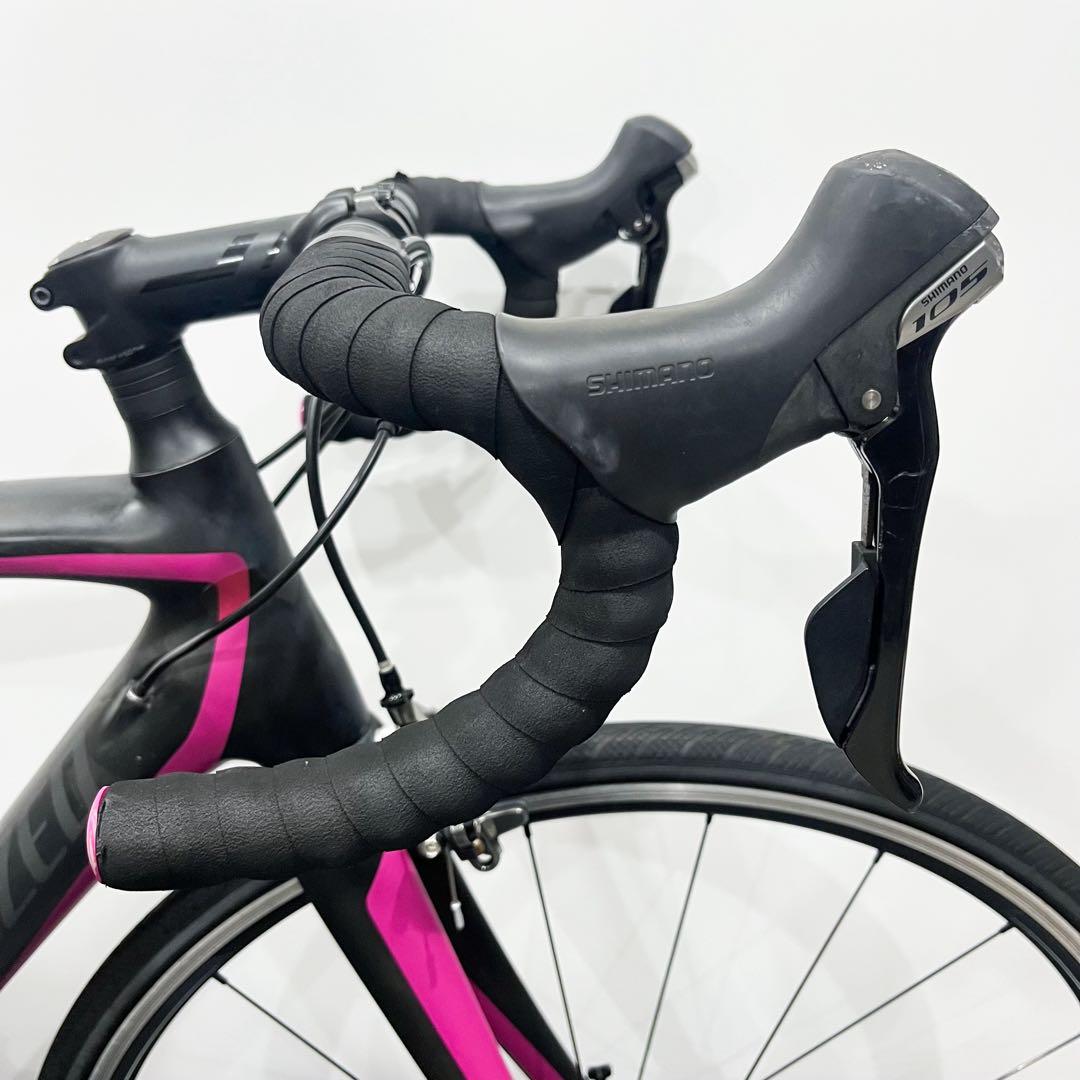 フルカーボン Specialized Amira SL4 Sport サイズ51