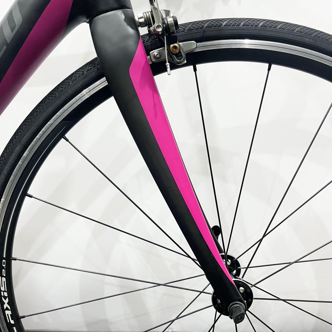 フルカーボン Specialized Amira SL4 Sport サイズ51