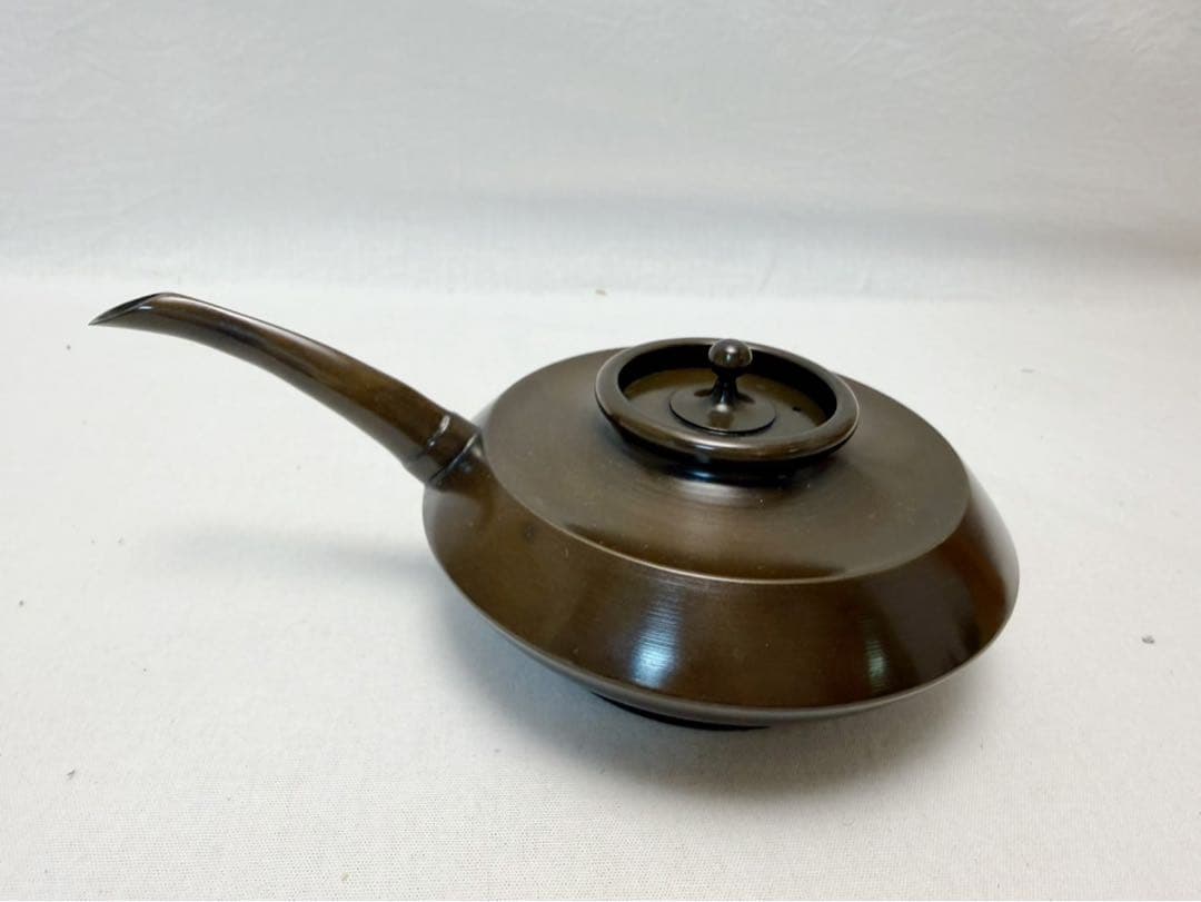 茶道具 七事式 花所望セット 花台 花水注 小刀 刻印 花台道具一式 箱無