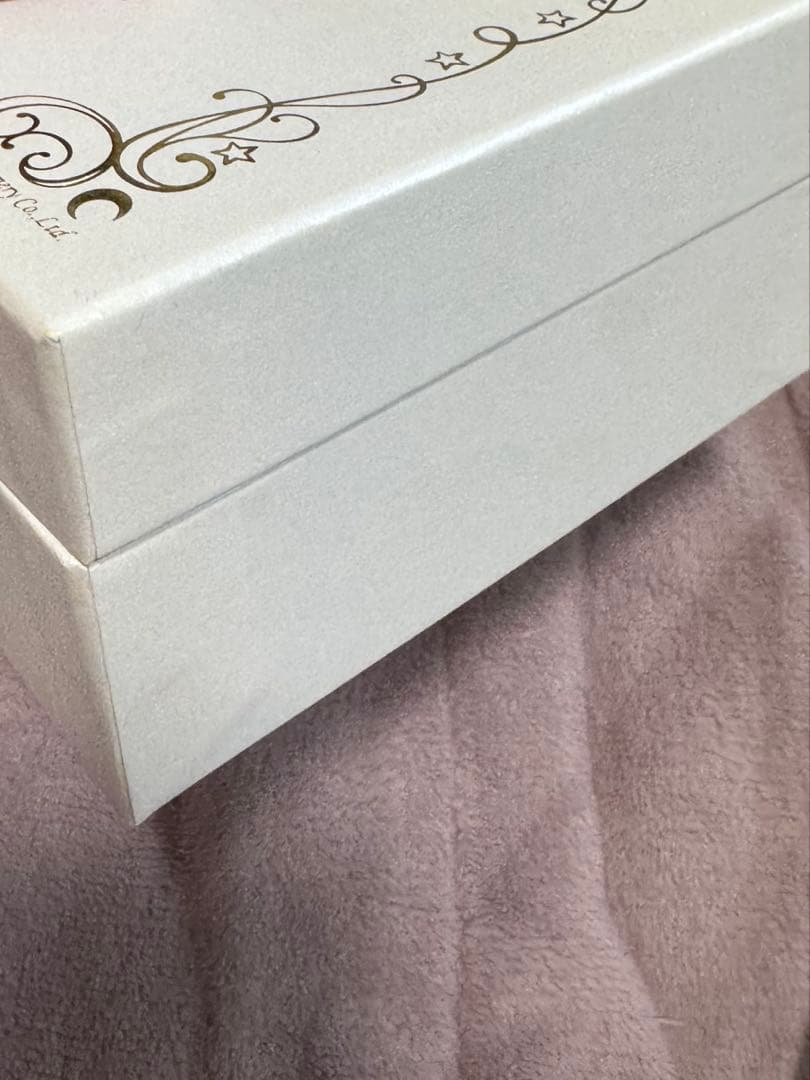 セーラームーン 変装ペン万年筆ファンクラブ限定品