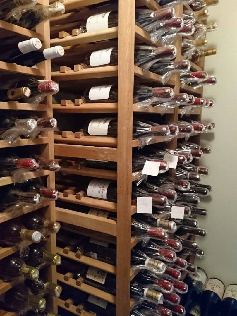 Dujac 2017 クロ・サン・ドニ