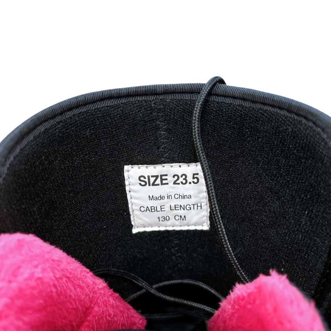 美品 STELLA  スノーボードセット 144cm レディース