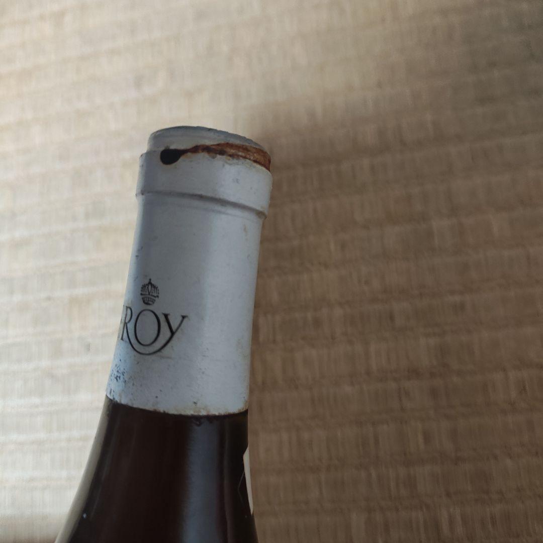 LEROY ポマール 1986年 750ml