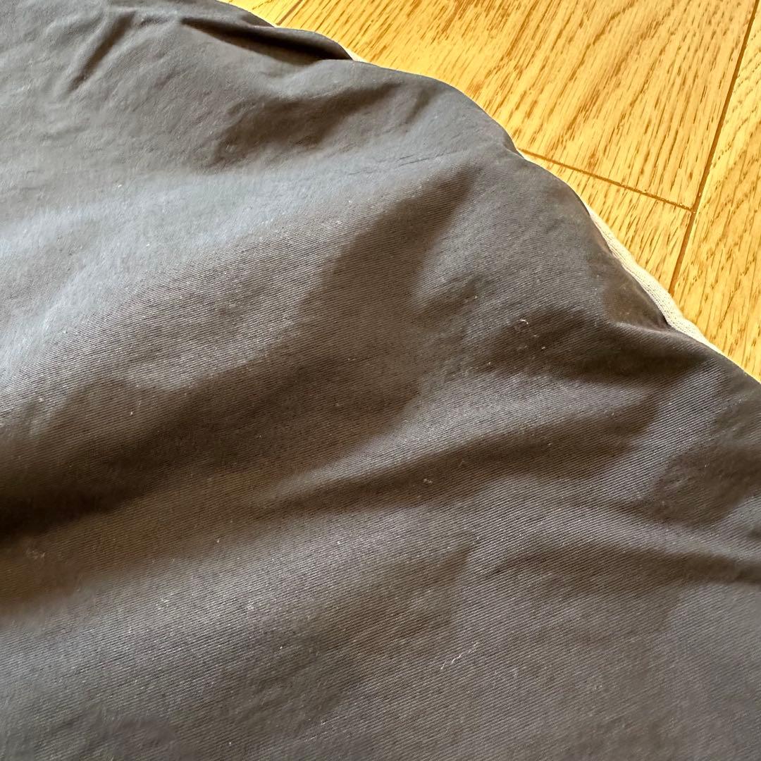 HALFTRACK PRODUCTS ノンスリープクッション asimocraf