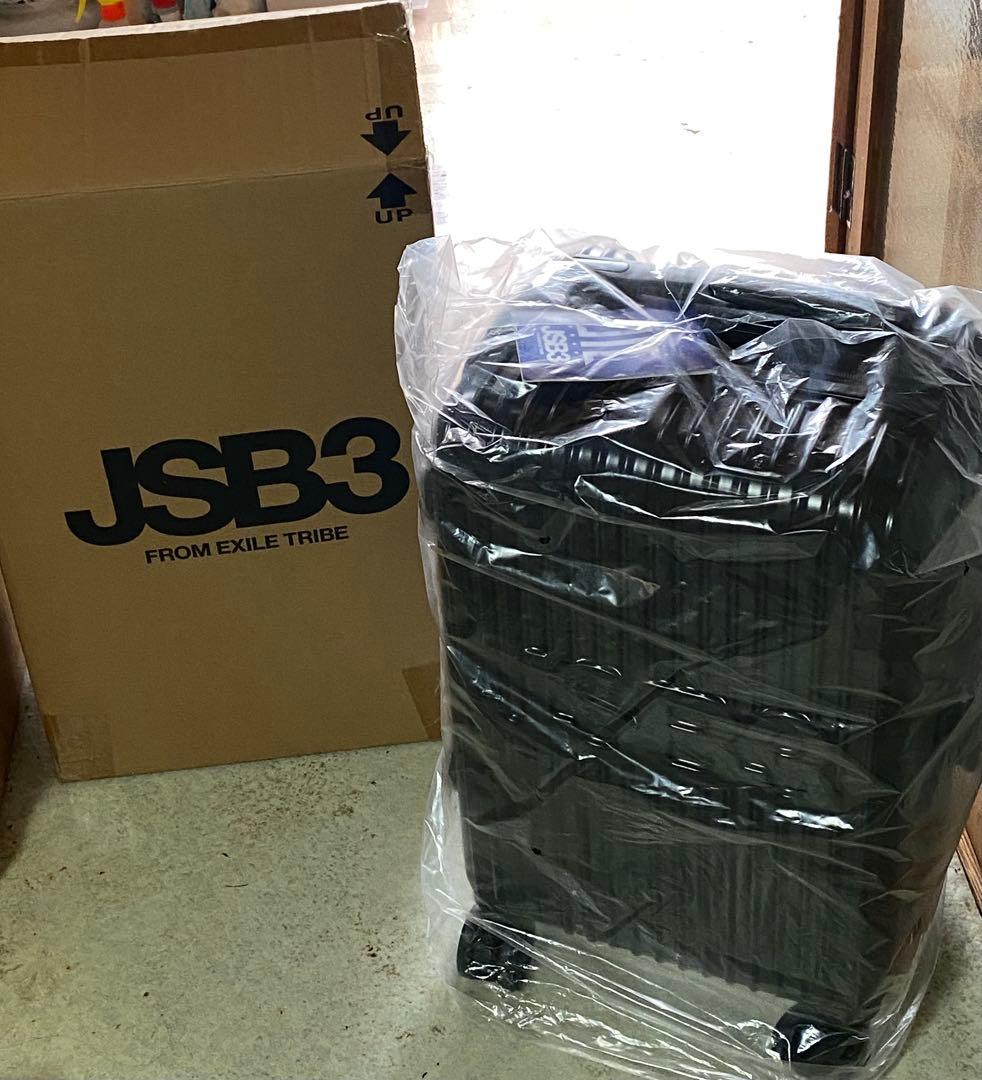 キャリーケース ٩(๑❛ᴗ❛๑)۶ランべダー （9.28 12時まで有効）