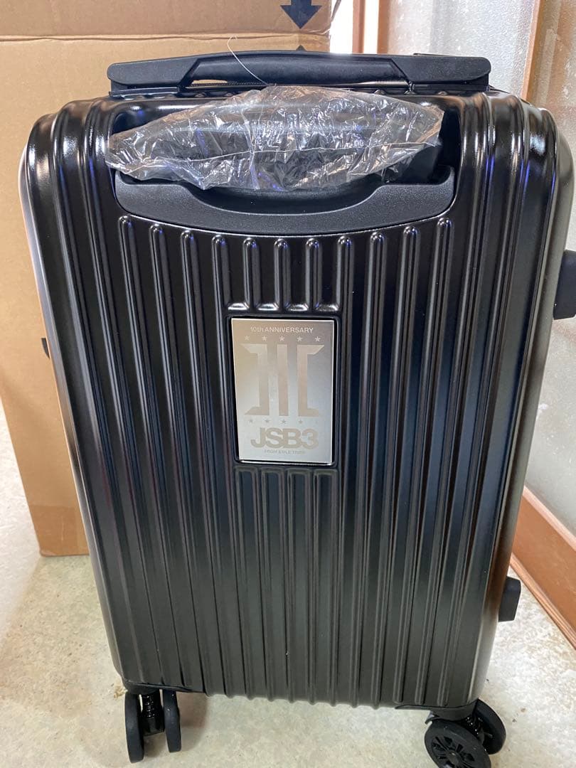 キャリーケース ٩(๑❛ᴗ❛๑)۶ランべダー （9.28 12時まで有効）