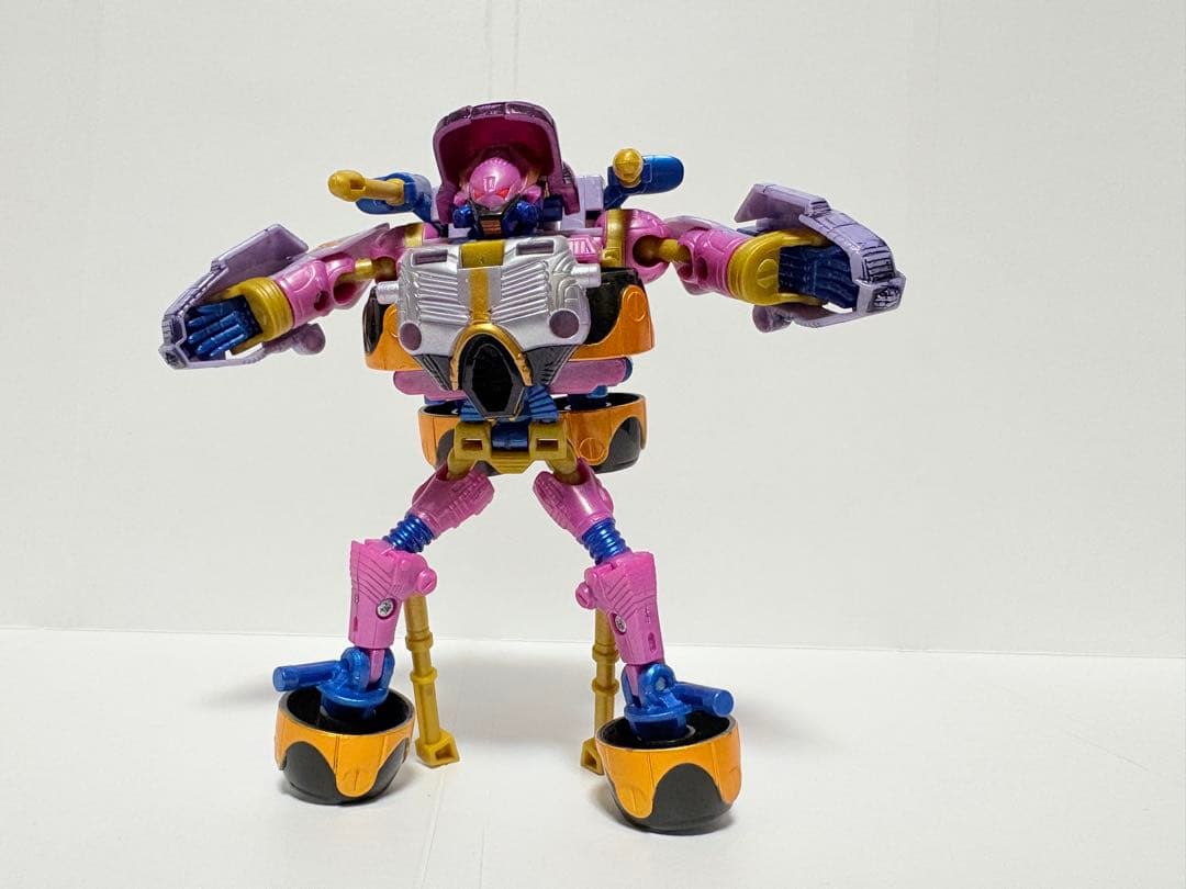 トランスフォーマー ビーストウォーズリターンズBR-13 ビーコンストライカ