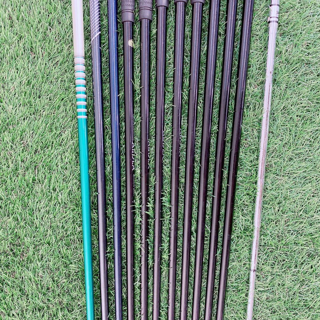 TOURSTAGE X-DRIVE メンズ ゴルフクラブセット N2261