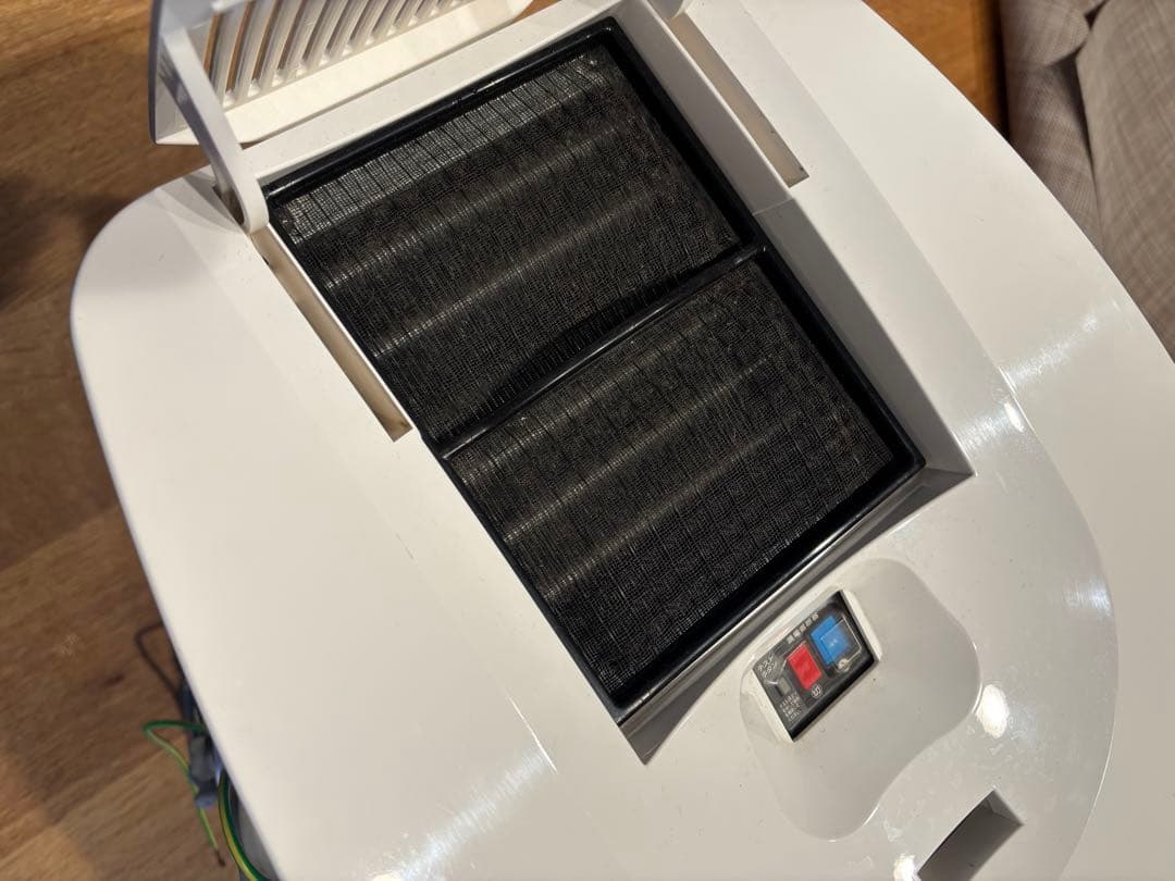 美品アサヒAsahi ビールサーバー ホワイト 業務用