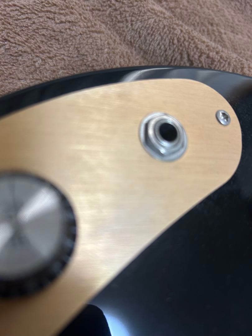 Aria Pro II Jet エレキギター