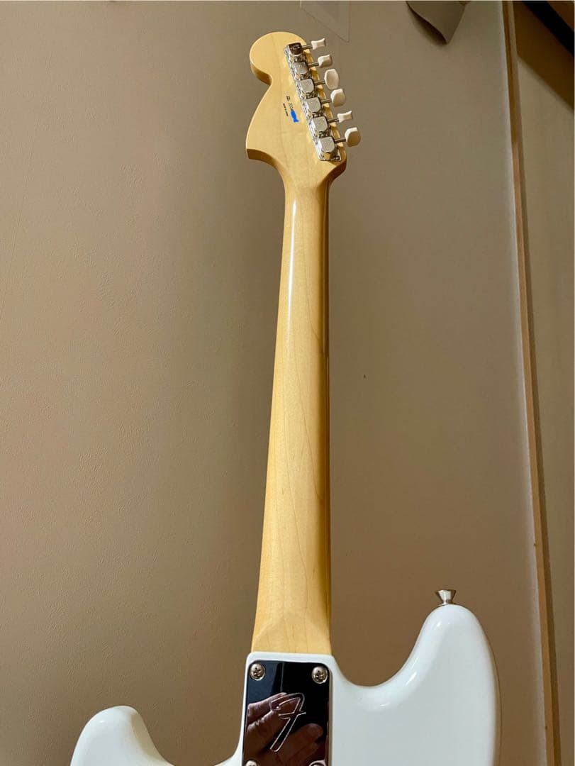 ギター Fender Mustang Made in Japan Traditional