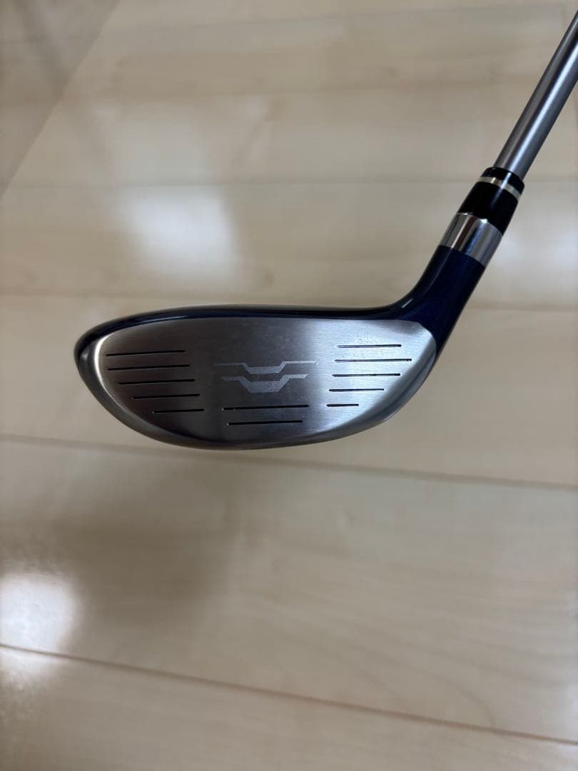 Nike キャディバッグ 初心者