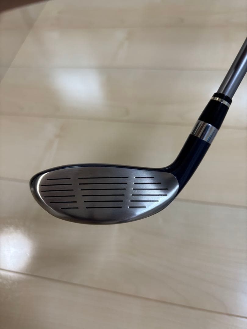 Nike キャディバッグ 初心者