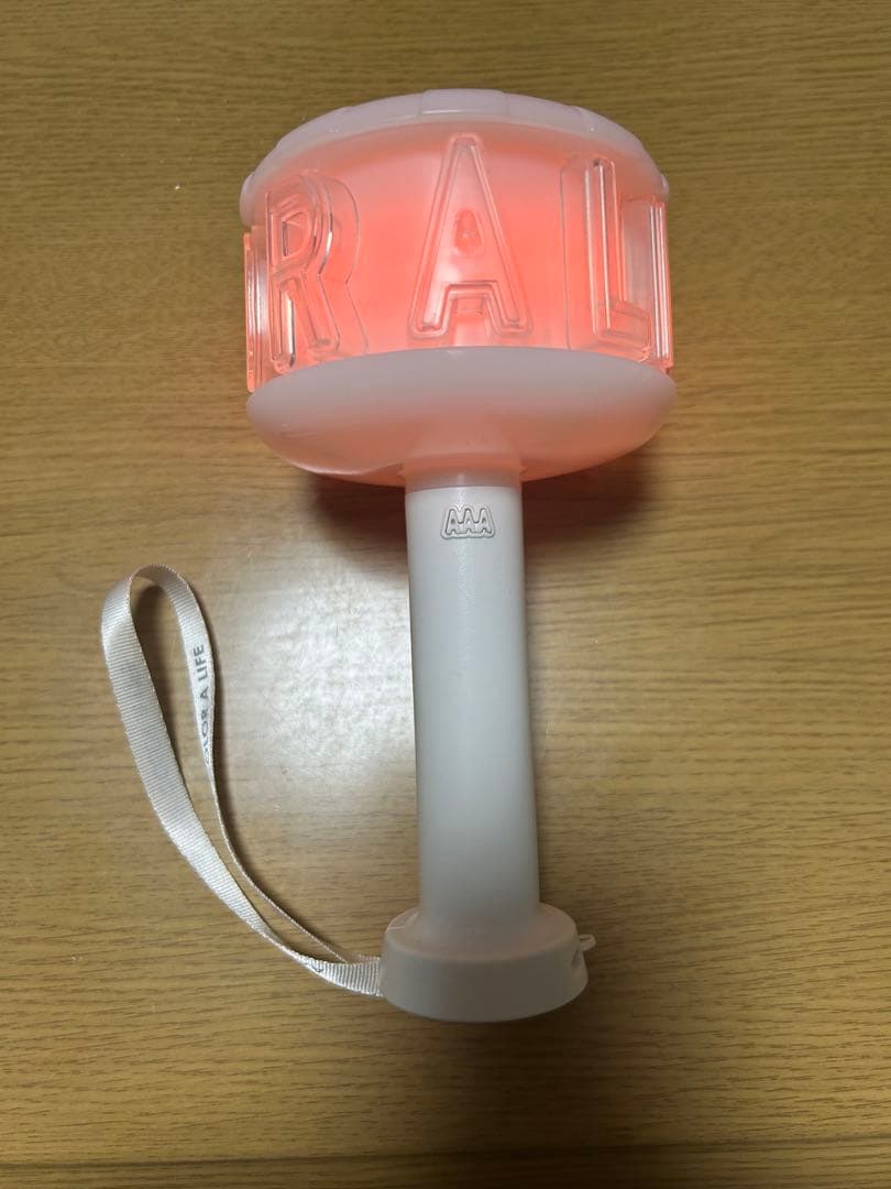 AAA グッズまとめ売り