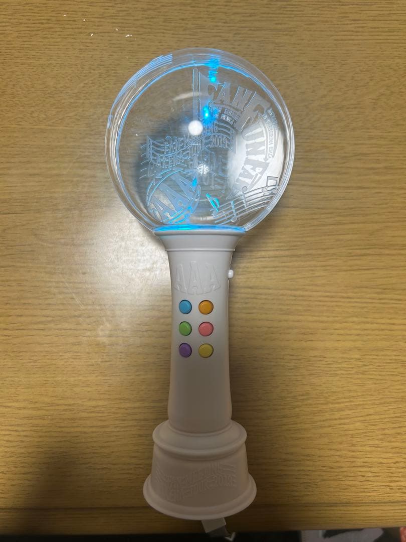 AAA グッズまとめ売り