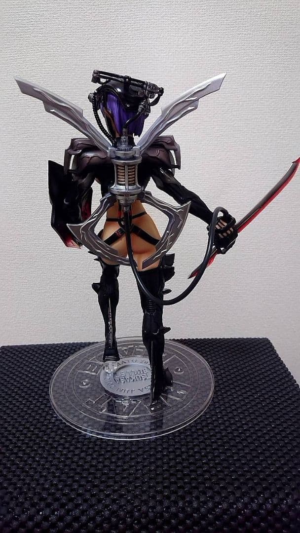 クリエーターズ・ラボ　CL #027　フィギュア