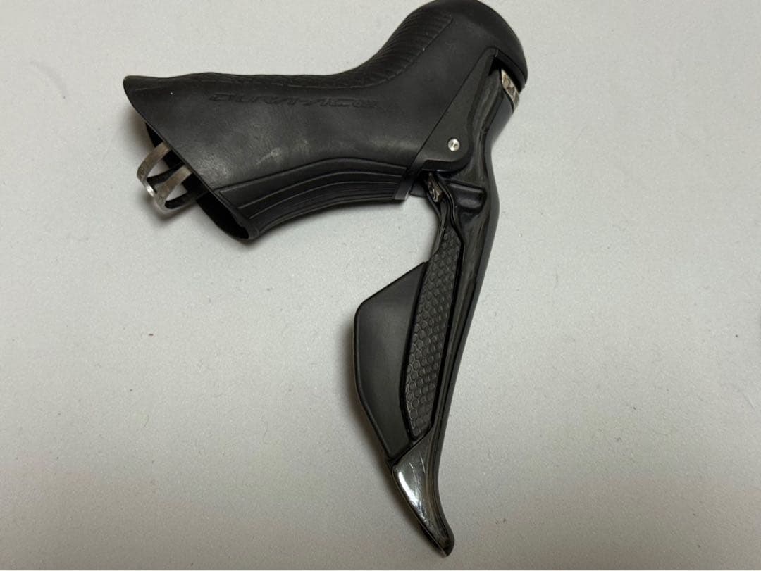 シマノ デュラエース STIレバー ST-di2 9170 左右セット