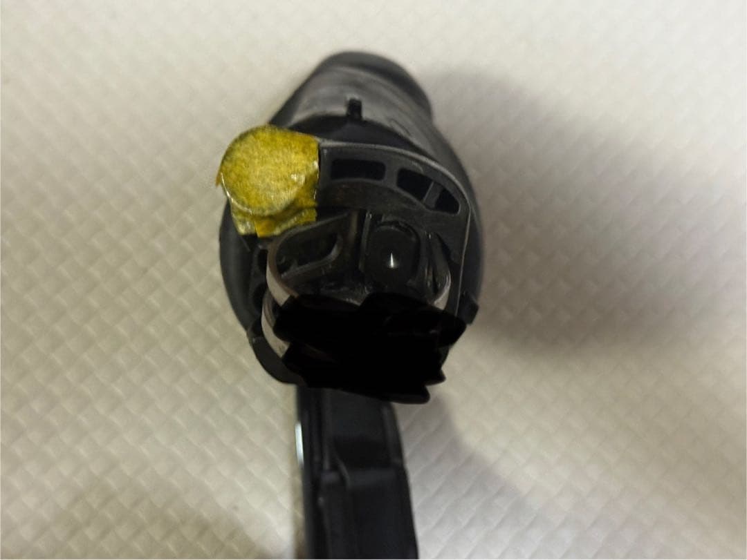 シマノ デュラエース STIレバー ST-di2 9170 左右セット