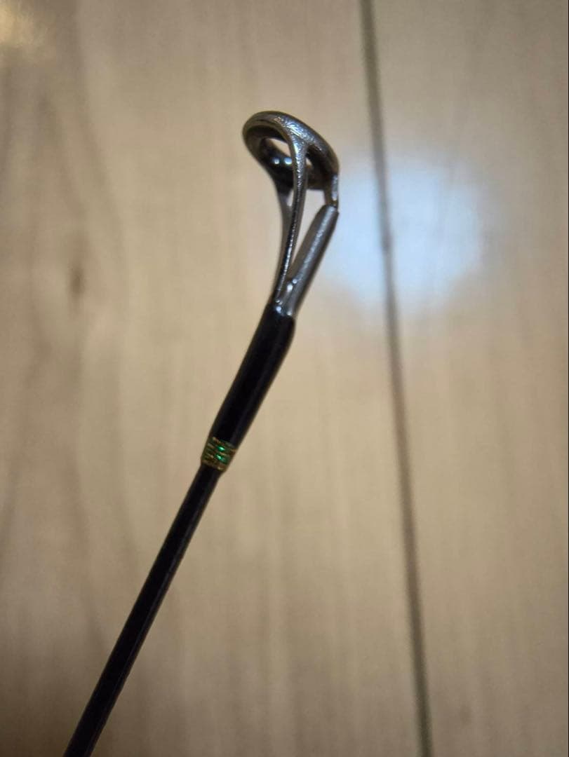 Daiwa シルバークリーク AGS 52L-B (ベイトモデル)