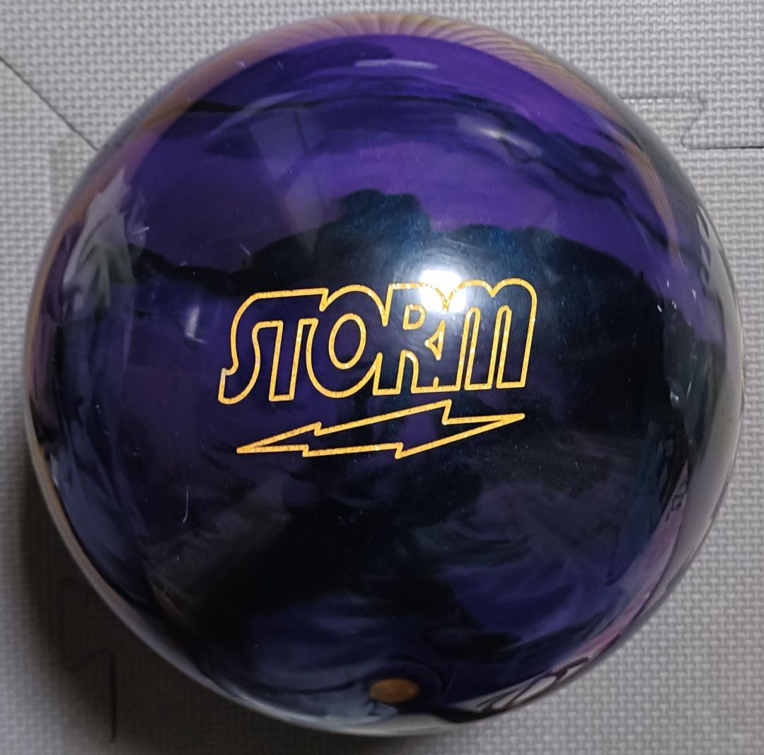 【新品未使用】STORM LOCK ON ストーム ロックオン 15P軽め