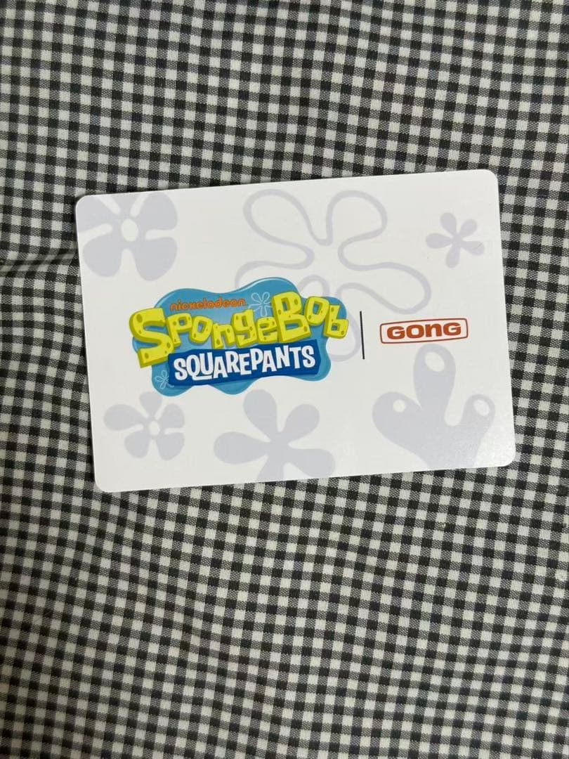 POPMART Bikini BottomBuddiesぬいぐるみ シークレット