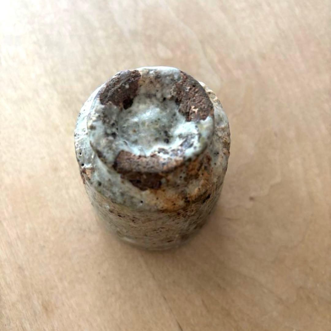 小野哲平　湯呑み② 作家もの　一点もの