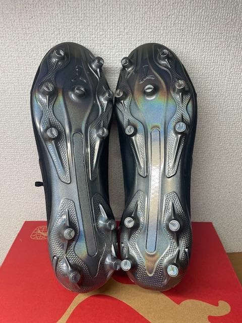 プーマ キング アルティメット FG/AG