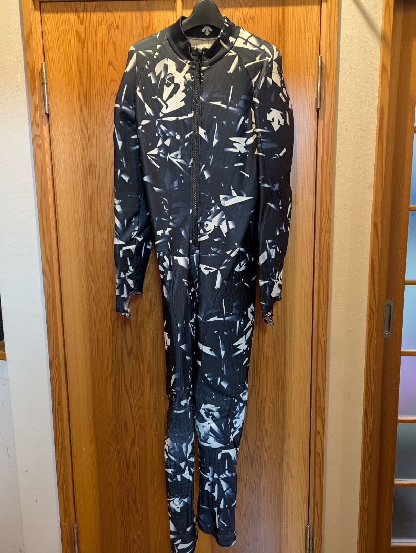 DESCENTE　ワンピース　デサント