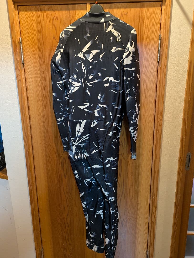 DESCENTE　ワンピース　デサント