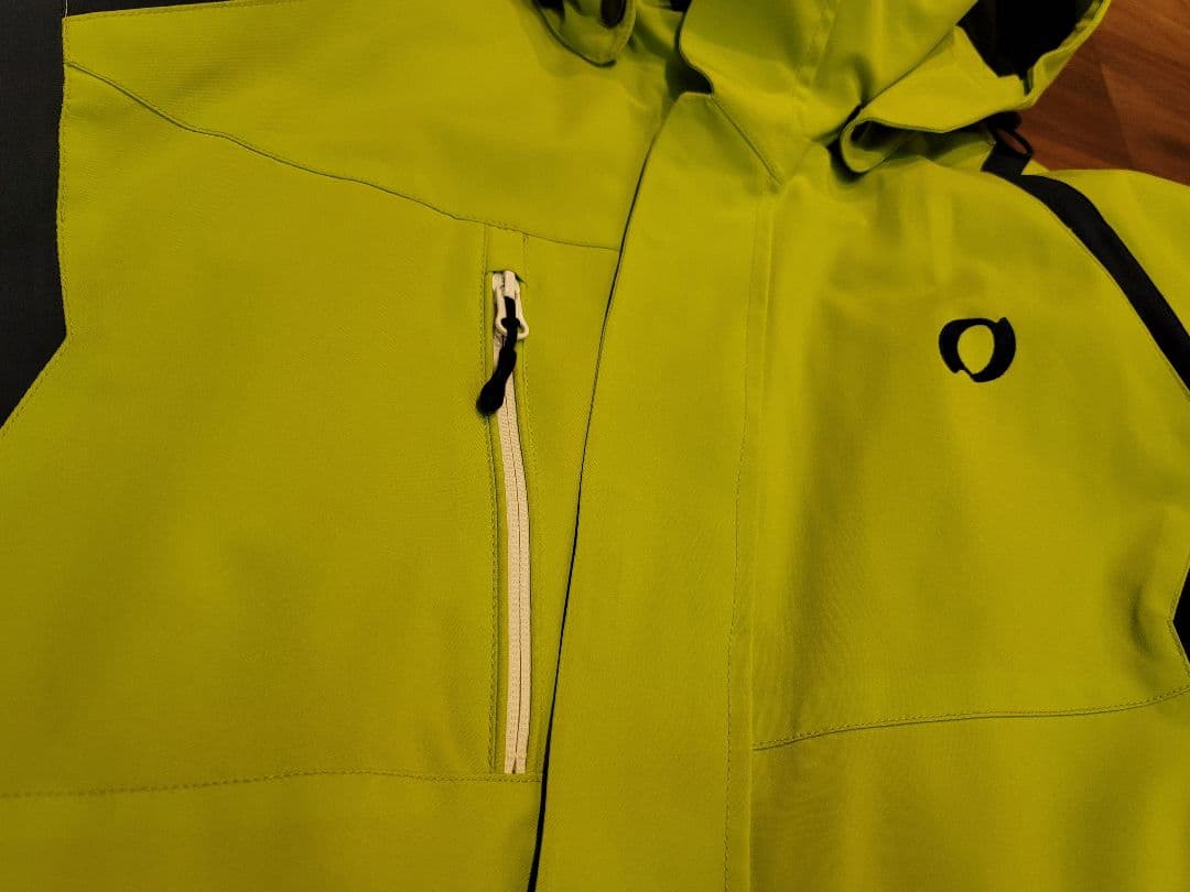 ONYONE スキーウェア上下セット L