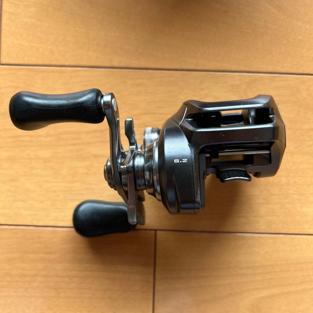 シマノ　22バンタム