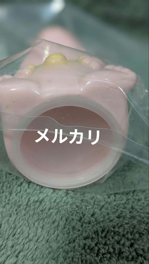 ブースカ ソフビ 貯金箱 ノスタルジックヒーローズ マルサン