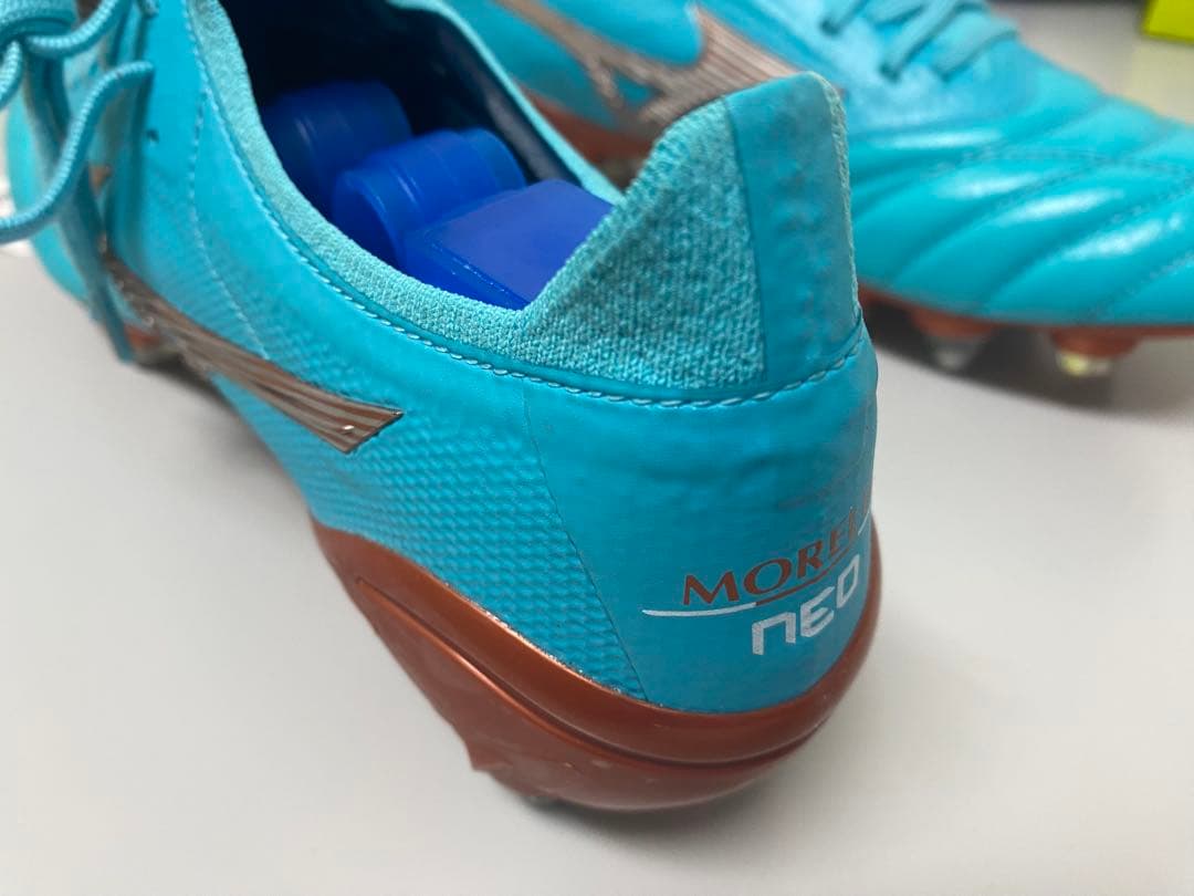 モレリアネオ3β Japan w杯限定モデル