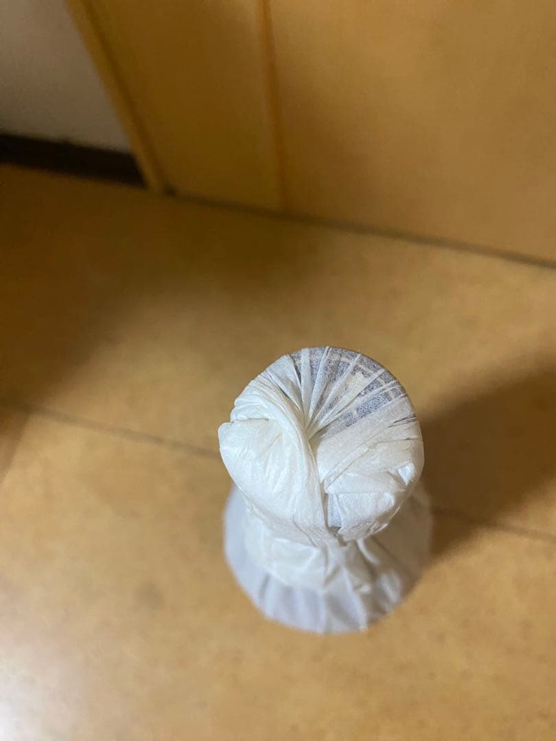 森伊蔵　一升瓶　古酒