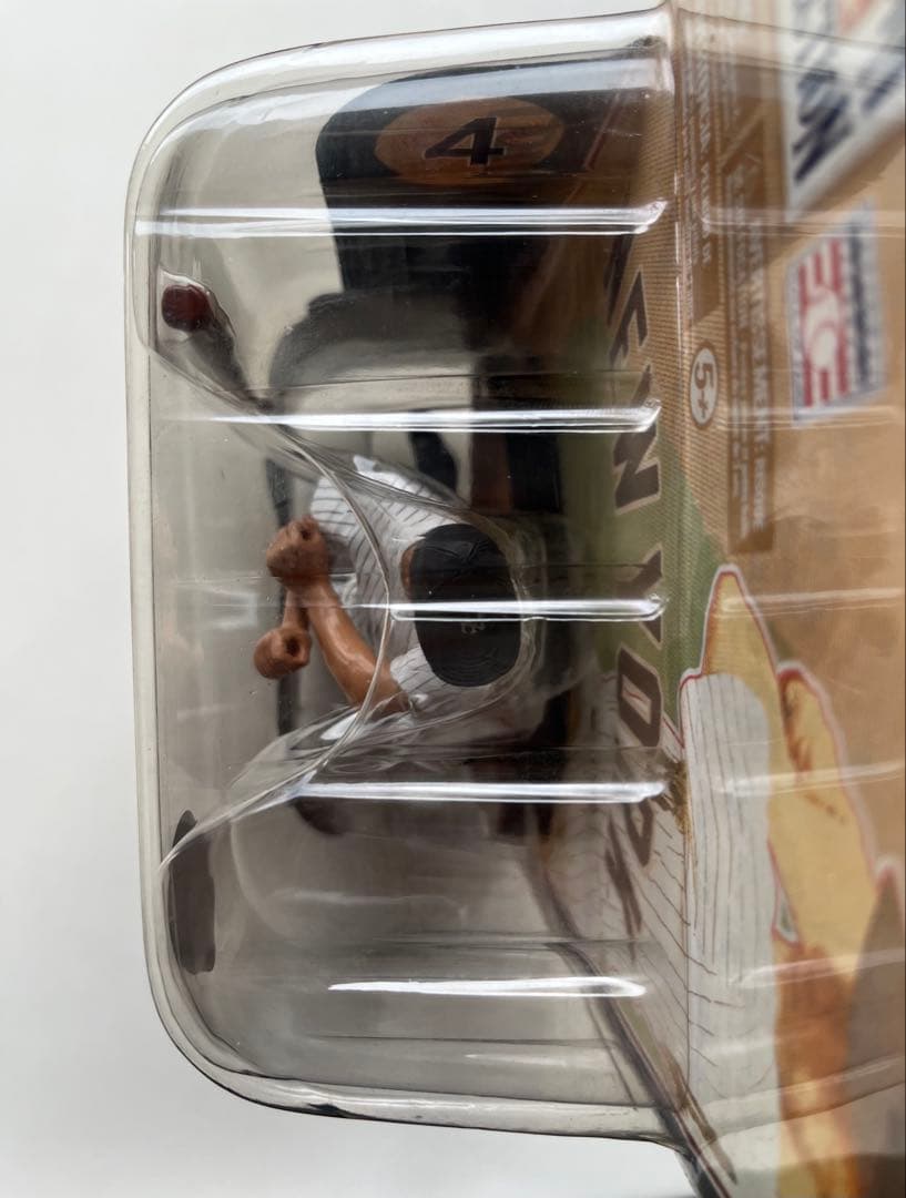 マクファーレン MLBフィギュア「ルー・ゲーリッグ 」