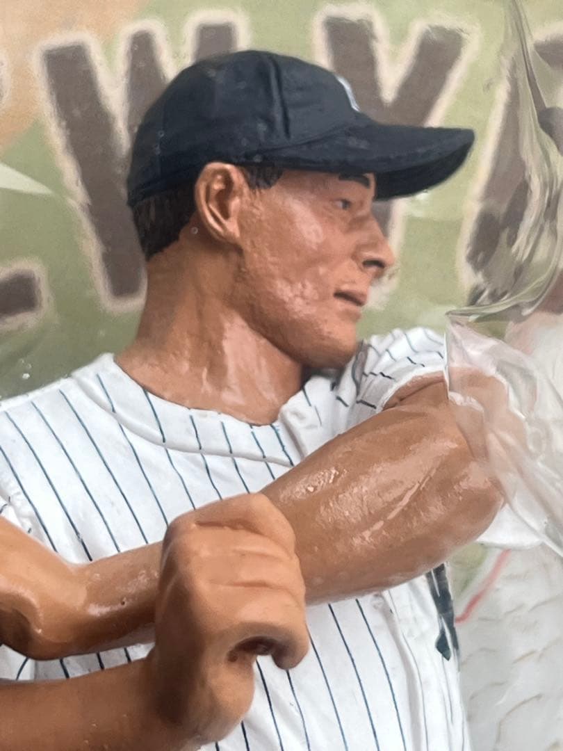 マクファーレン MLBフィギュア「ルー・ゲーリッグ 」