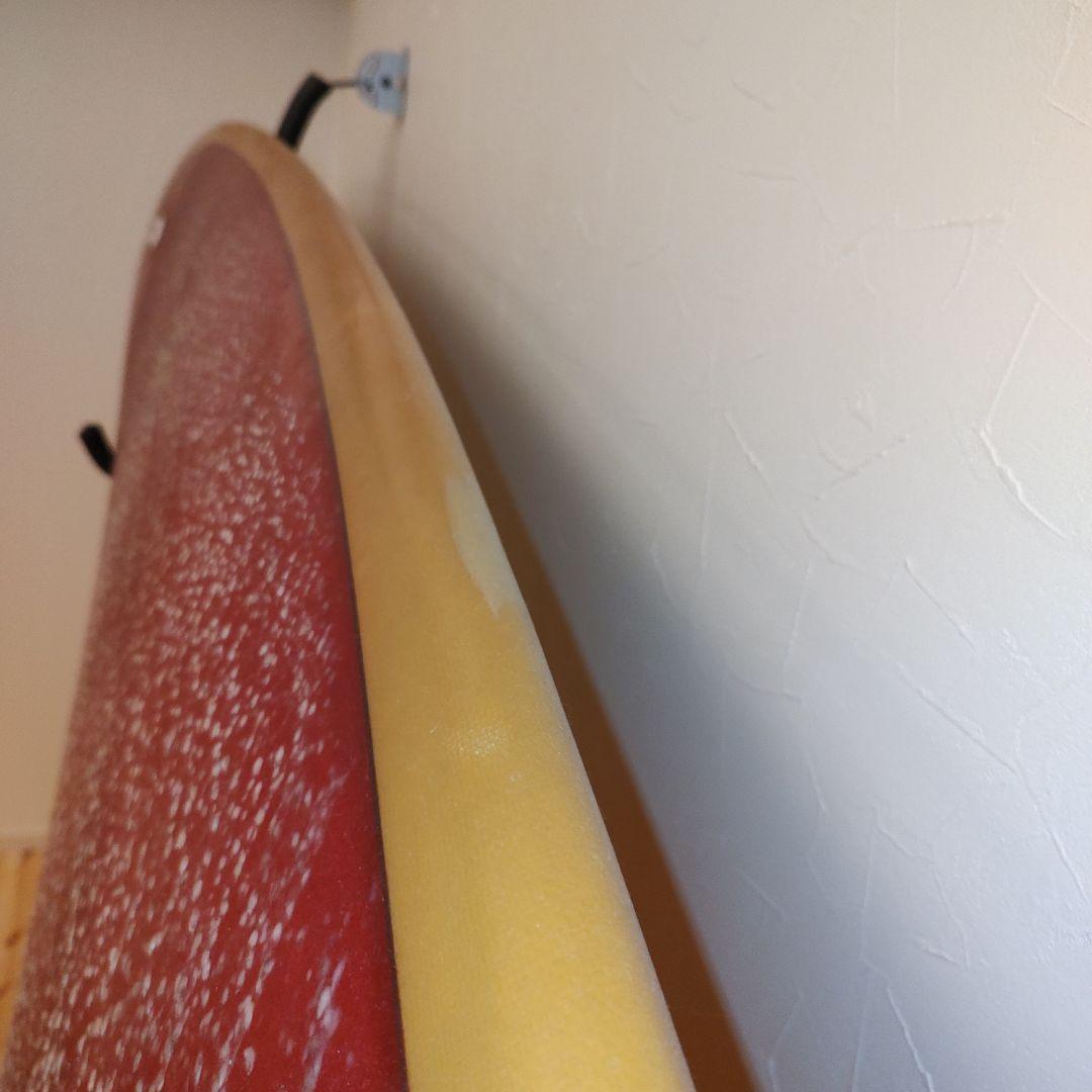 ジョエルチューダーロングボード