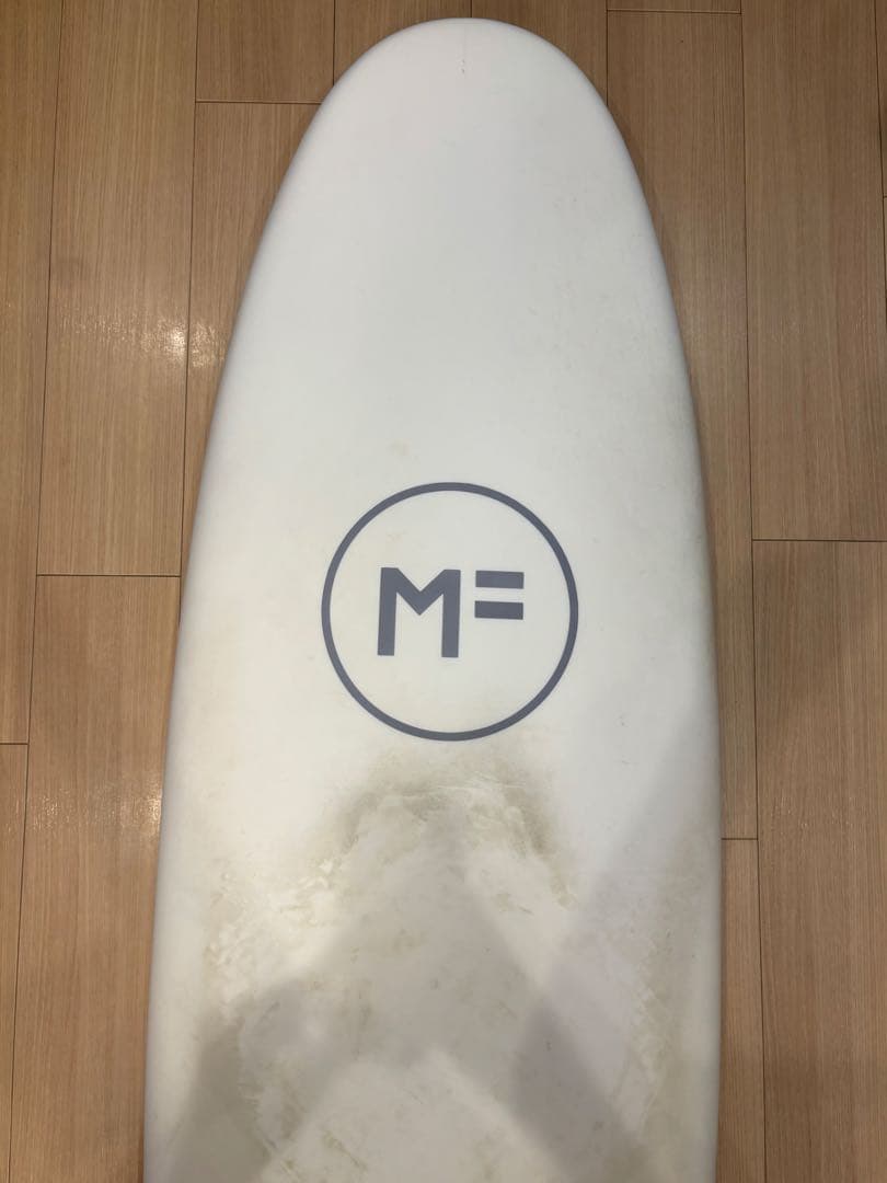 ミックファニング　beastie 6’6