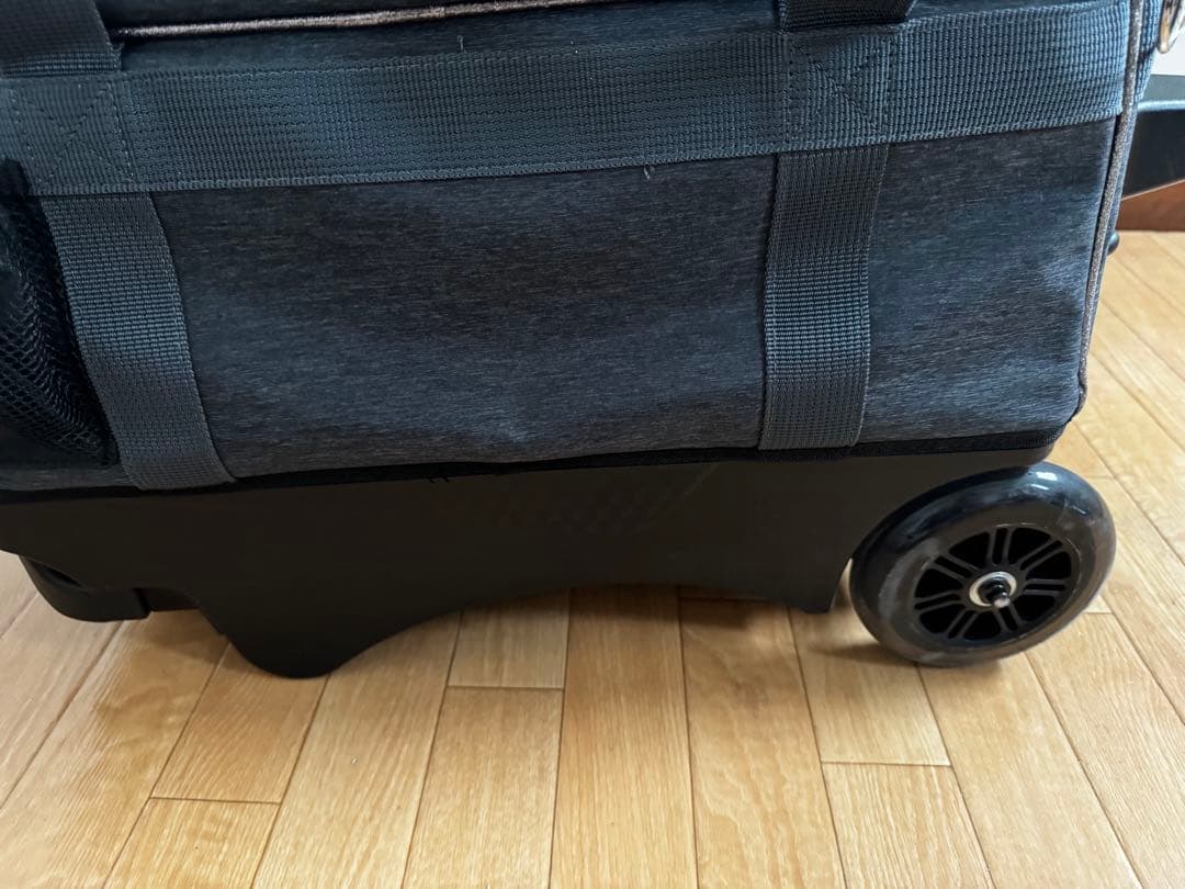 【本日1時間以内発送可】 Storm ボウリングキャリー 2個