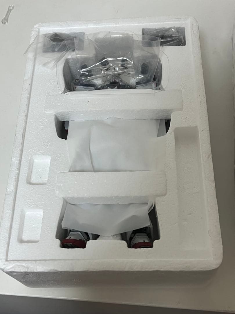 L BUILD クロスボーン・ガンダムX1 フルクロス