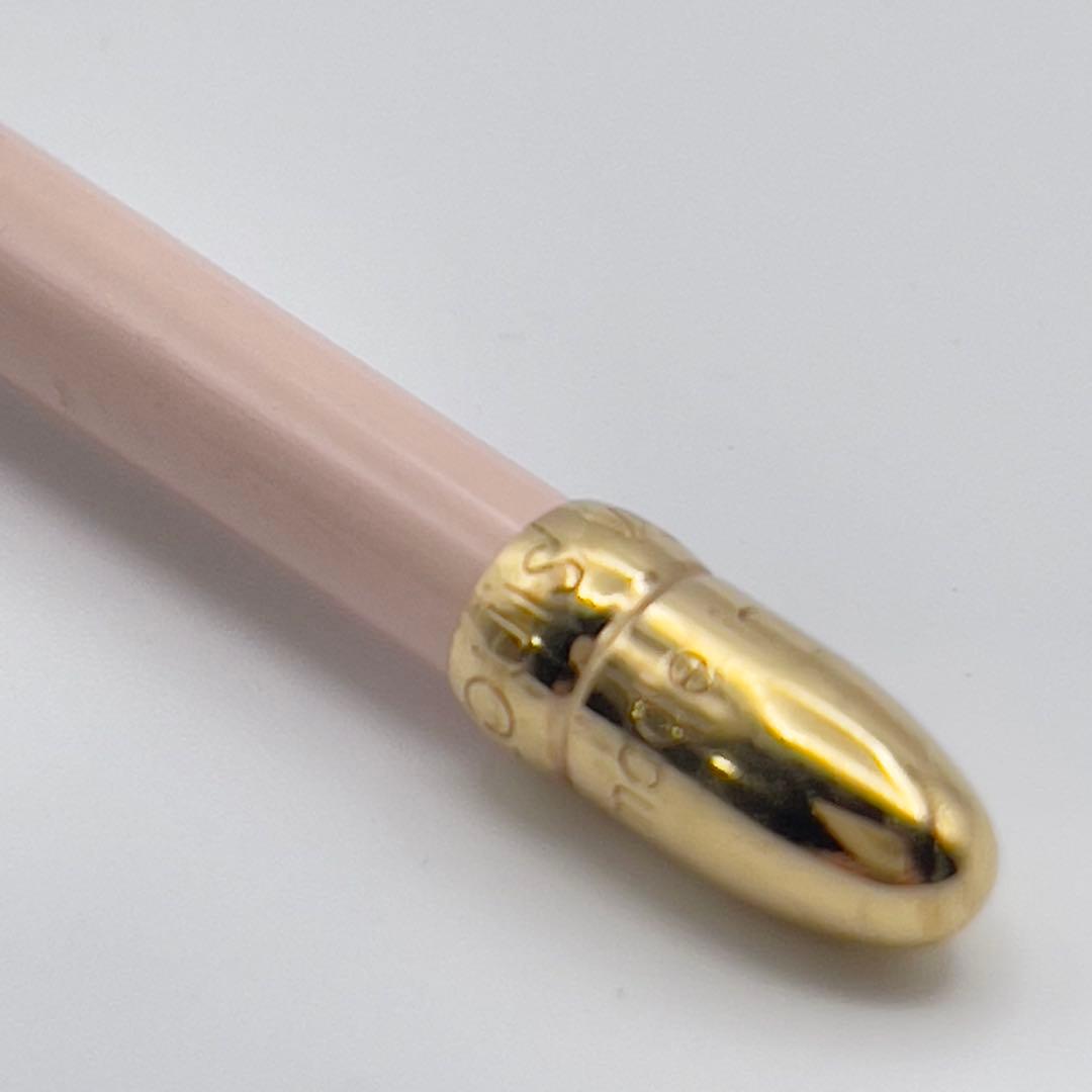 ✴️ルイヴィトン Louis Vuitton ボールペン ピンク×ゴールド