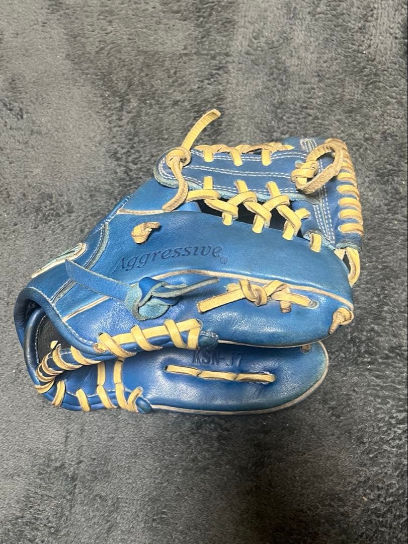 K5 即戦力！スラッガー 少年軟式 限定モデル