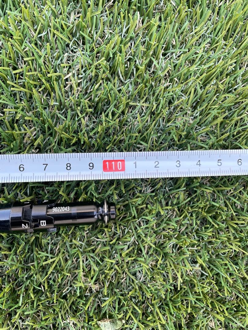 タイトリスト　TSR2 ドライバー　ロフト9.0