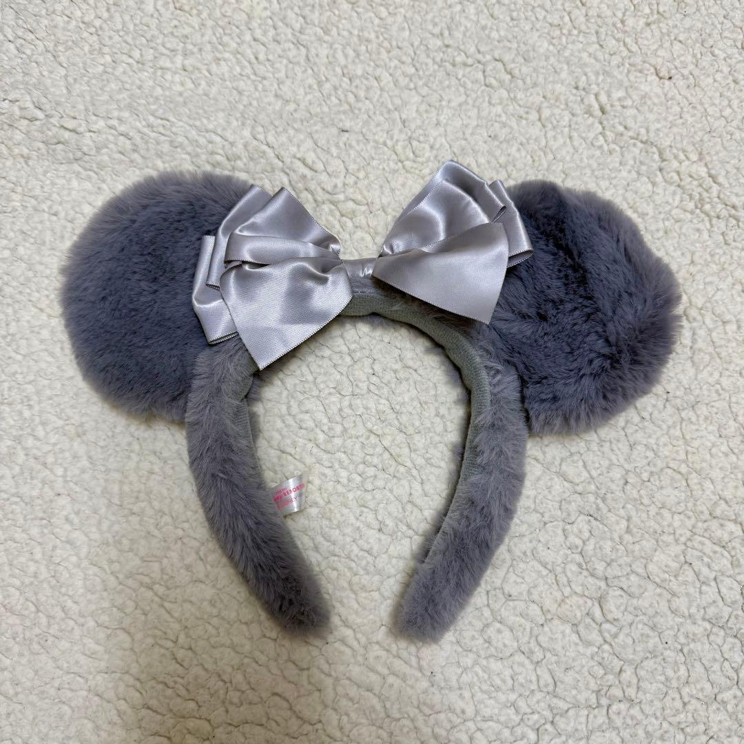 ディズニー カチューシャ まとめ