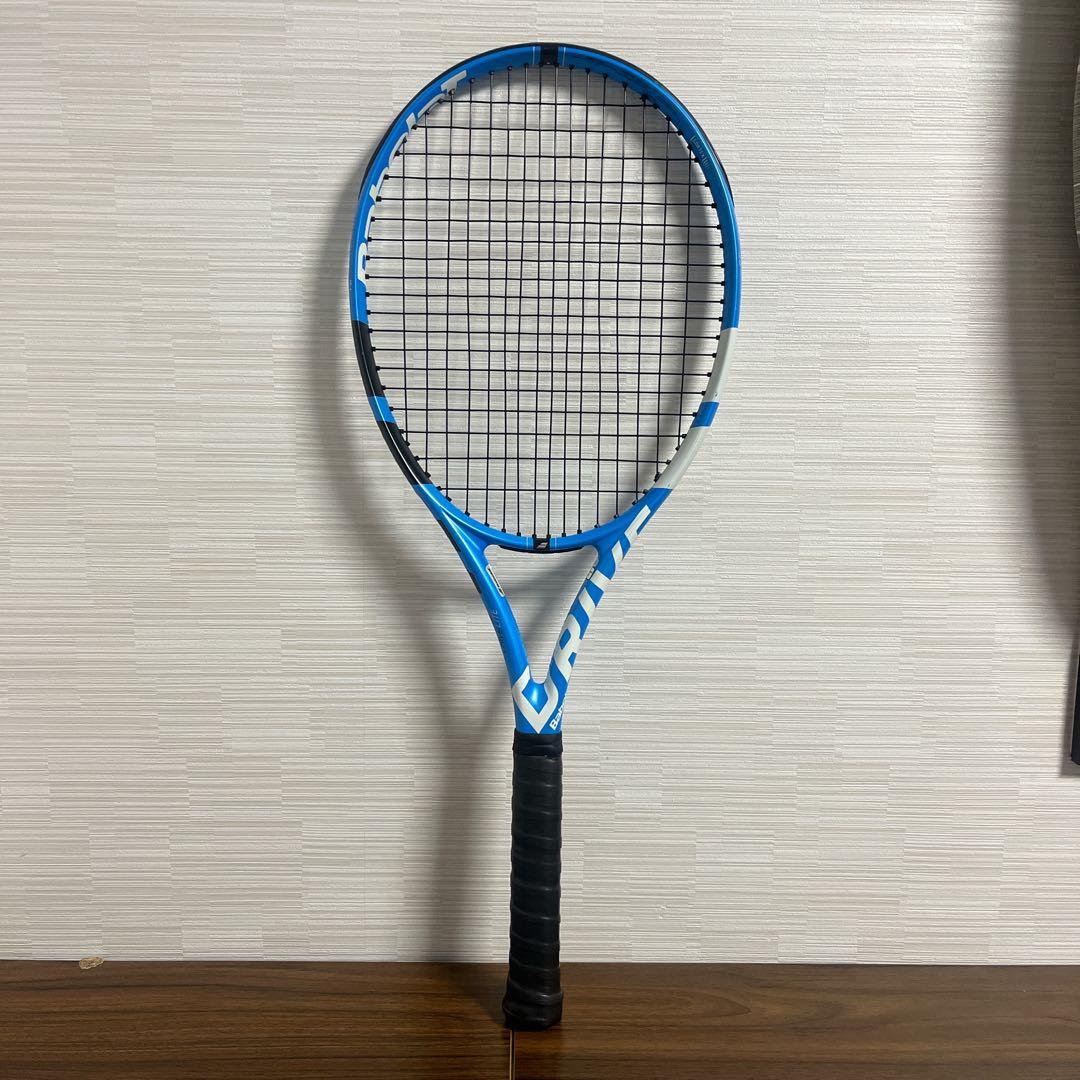 いつき様ご依頼　babolat PURE DRIVE LITE ピュアドライブ