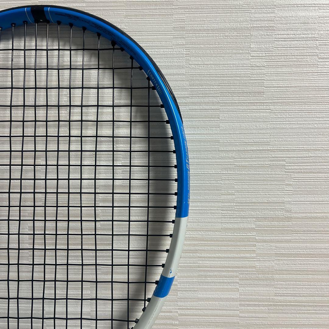 いつき様ご依頼　babolat PURE DRIVE LITE ピュアドライブ
