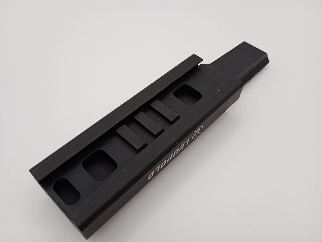 トイガン LEUPOLD MARK AR IMS MOUNT