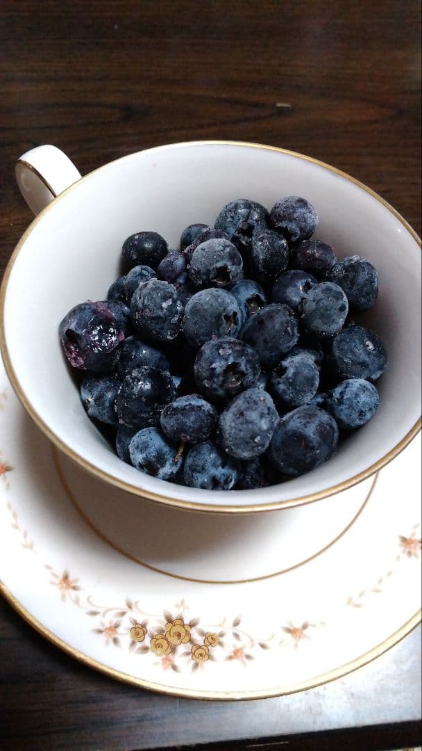 [norianzブルーベリー]☀[外の方の購入禁止]