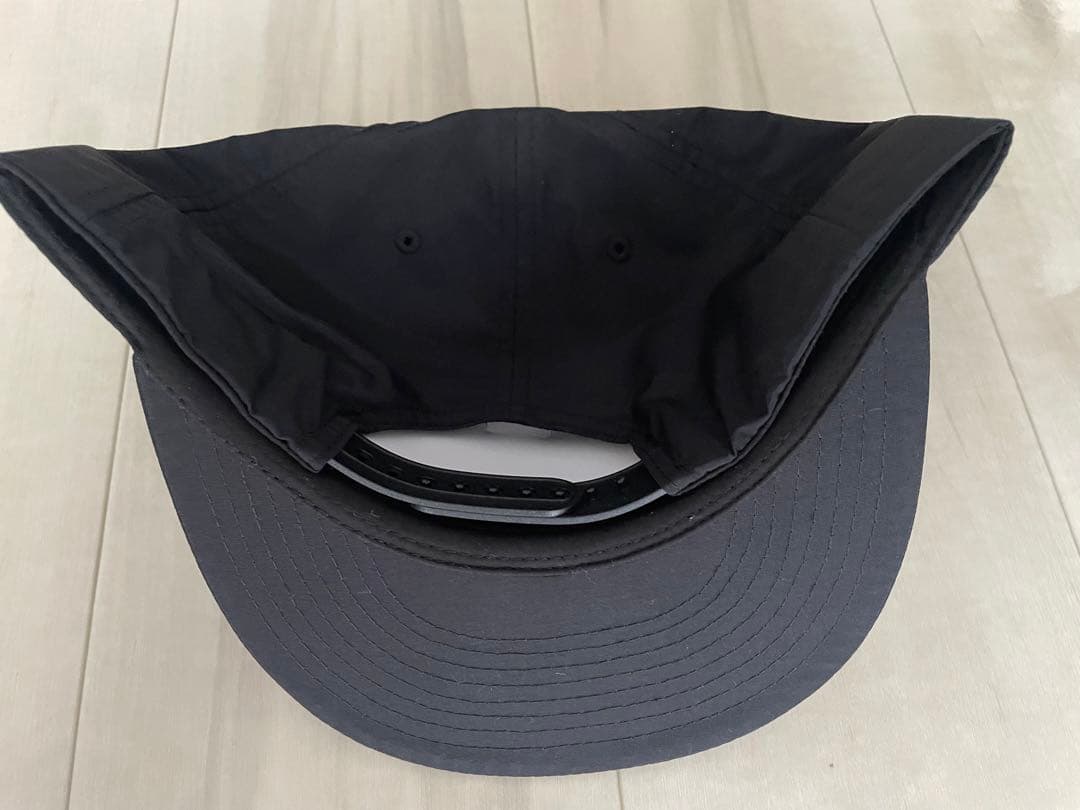 【新品】JSF J’s BALL ロゴ ナイロン キャップ The BONEZ