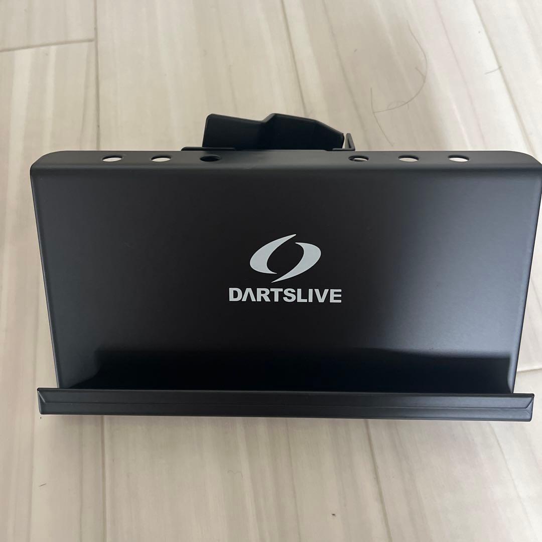 DARTSLIVE ZERO BOARD　ポールスタンドセット